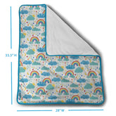 *Thirsties Play Pad - Stepping Stones *CLEARANCE*